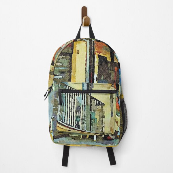 Item preview, Men in the street of the village designed and sold by Giuseppe Cocco.
