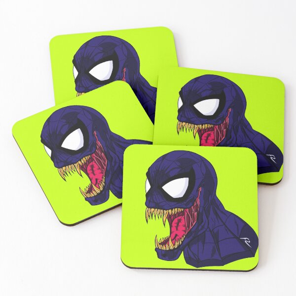 Artikelvorschau, Spidy vergiftet entworfen und verkauft von FLOzART.