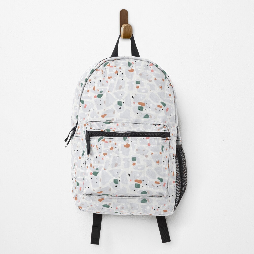 Item preview, Backpack designed and sold by Ashit.