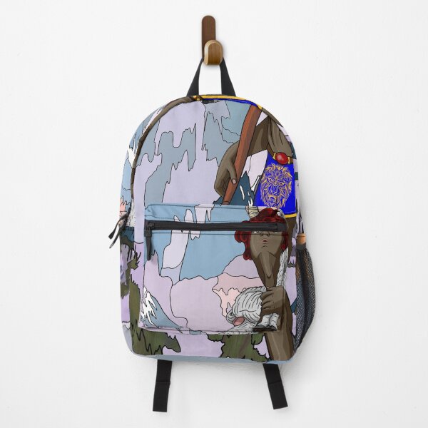 Item preview, alone or with your friends designed and sold by Alejandro90.