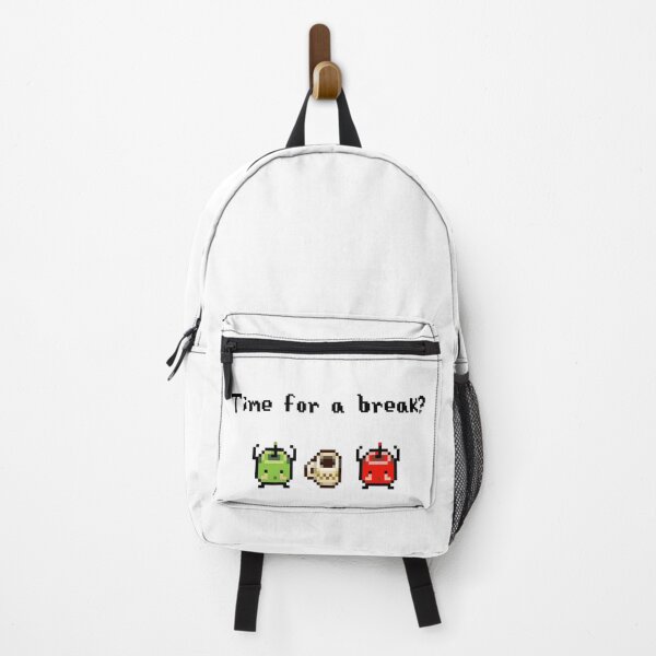 Item preview, Junimo Tea Break Stardew Valley designed and sold by SharkiDoodles.