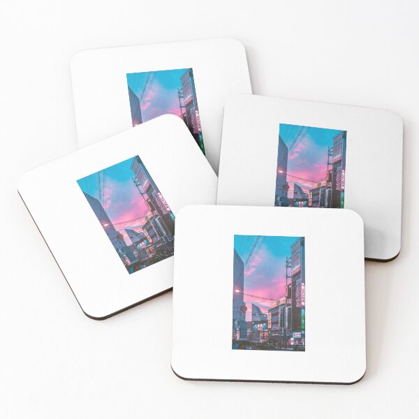 Item preview, iphone case anime japon designed and sold by Teykn.