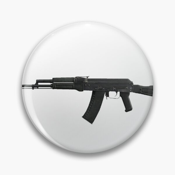 Item preview, kalachnikov ak-74 designed and sold by Nolan94.