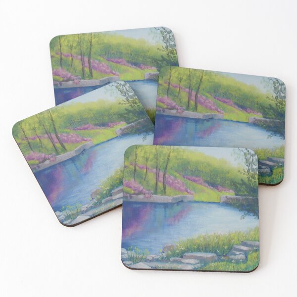 Item preview, Mill Pond designed and sold by JoAnn Parsley.