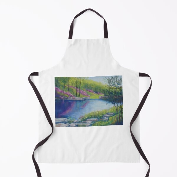 Item preview, Mill Pond designed and sold by JoAnn Parsley.