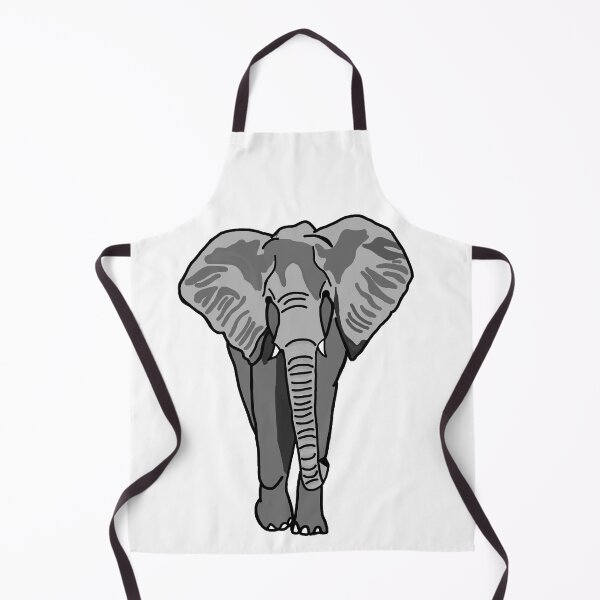 Item preview, Walking Elephant designed and sold by imphavok.