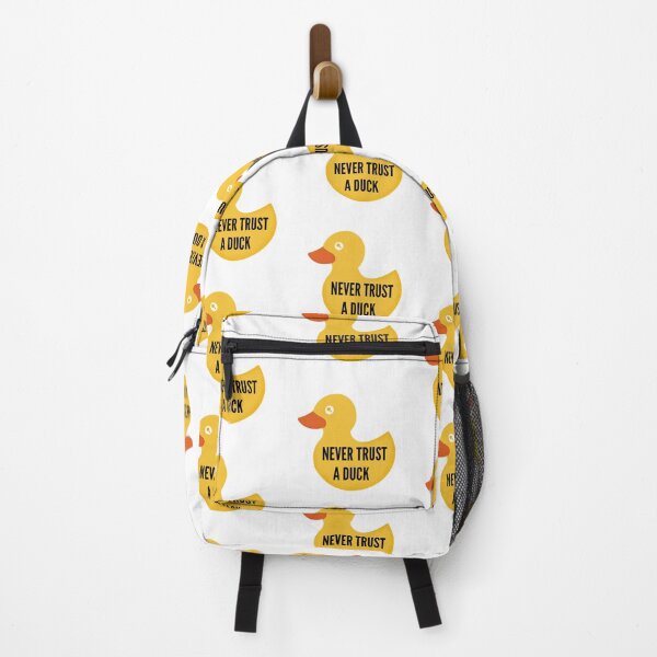 Item preview, "Never trust a duck" Will Herondale designed and sold by Dreamingjoon.