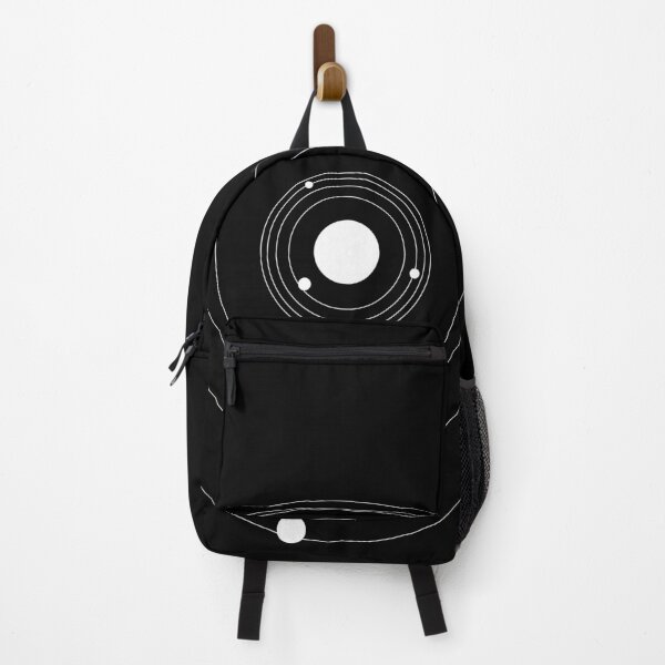 Item preview, Solar System designed and sold by designminimal.
