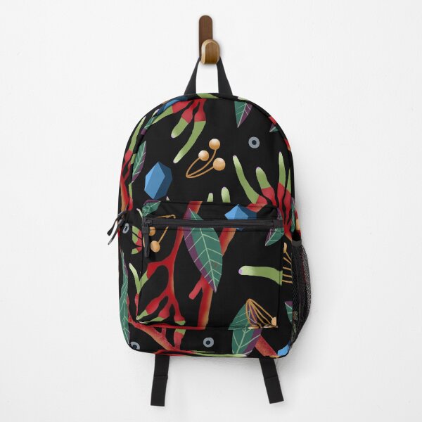 Item preview, red field designed and sold by Pacesyte.