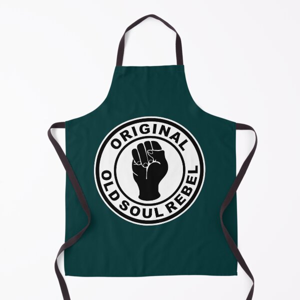 Item preview, Northern Soul old soul rebel designed and sold by BigTime.