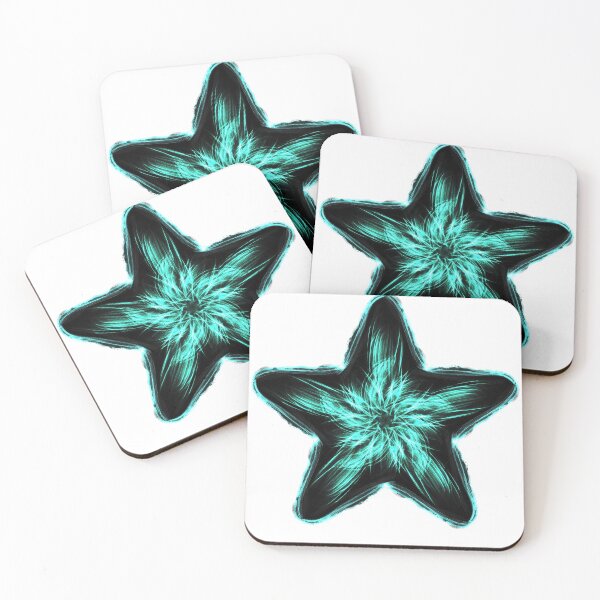 Item preview, Neon Star designed and sold by Artie297.