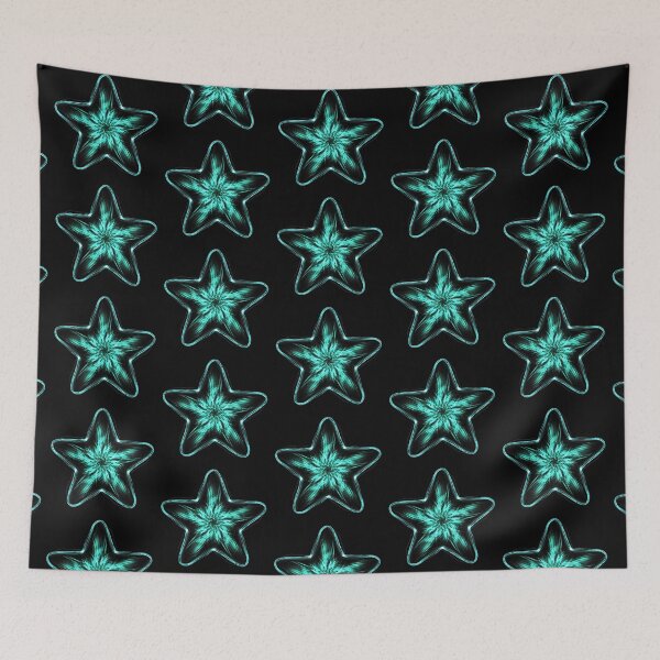 Item preview, Neon Star designed and sold by Artie297.