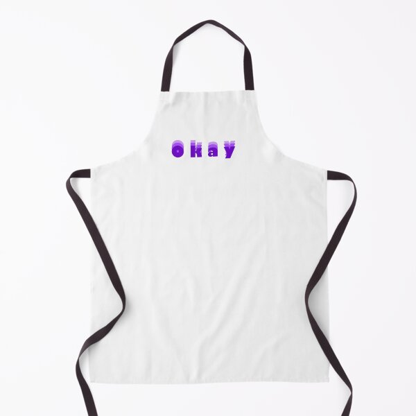 Item preview, PURPLE OKAY designed and sold by ByBlueStudio.