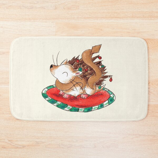 Item preview, Xmas Quills designed and sold by KOKeefeArt.