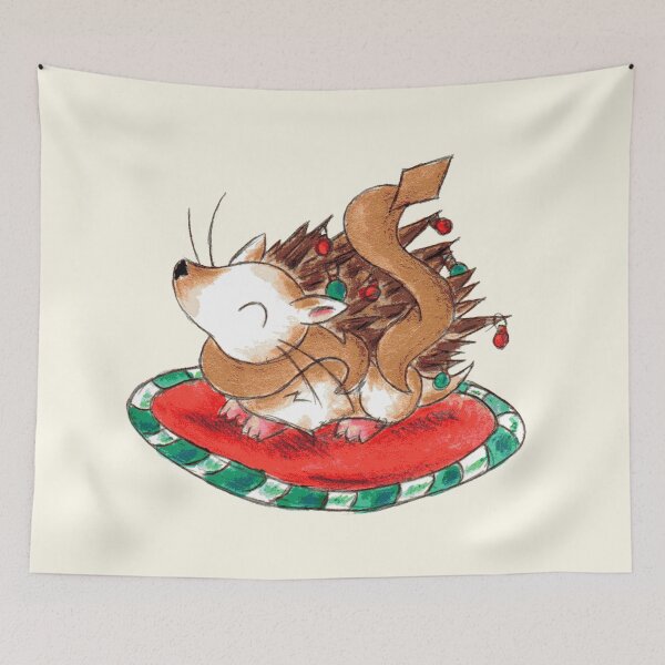 Item preview, Xmas Quills designed and sold by KOKeefeArt.