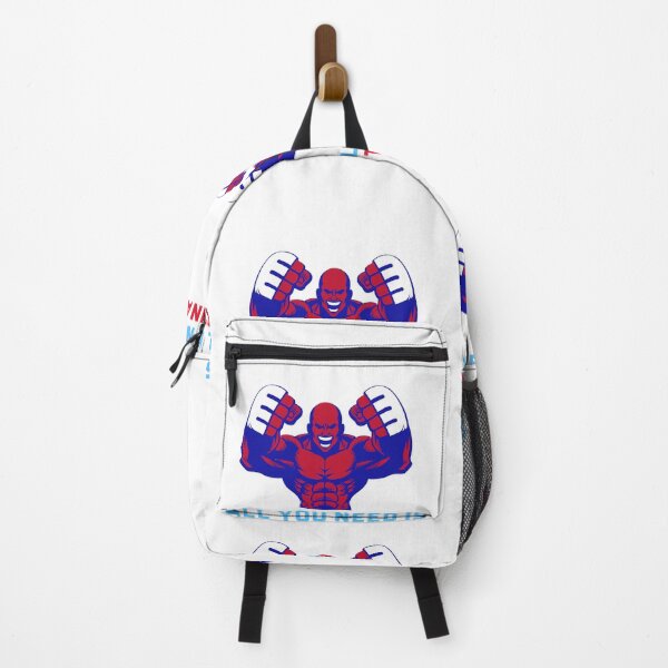 Item preview, All you need is DETERMINATION designed and sold by Got-Ya-Bak.