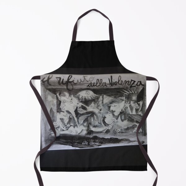 Item preview, Tribute to Picasso designed and sold by walterfest.