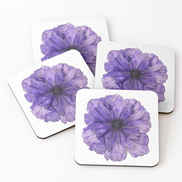 Item preview, Anemones designed and sold by Charlotteswork.