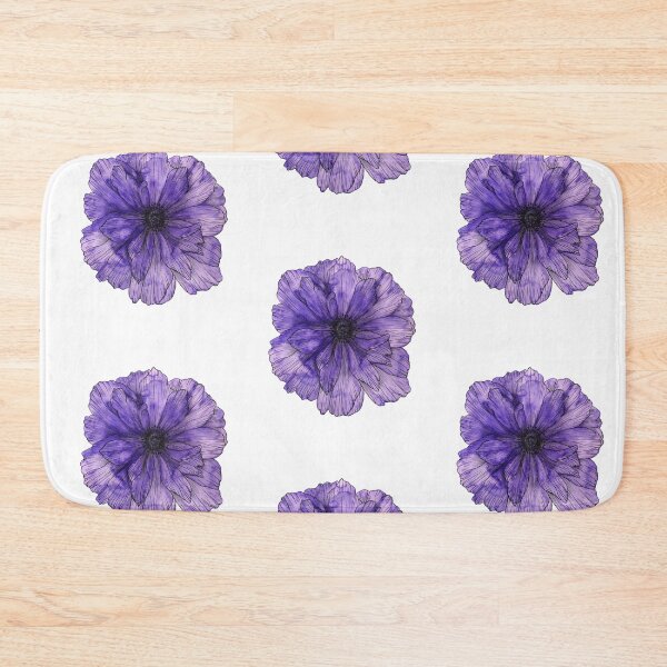 Item preview, Anemones designed and sold by Charlotteswork.