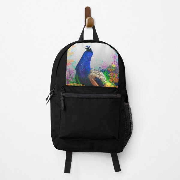 Item preview, First Day Of Spring designed and sold by EJBeyondTheCanvas .