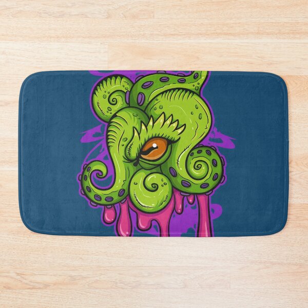 Item preview, Tentacle'd designed and sold by buttburner.