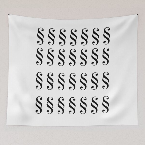 Item preview, Paragraph law student jurist designed and sold by TravelTemple.
