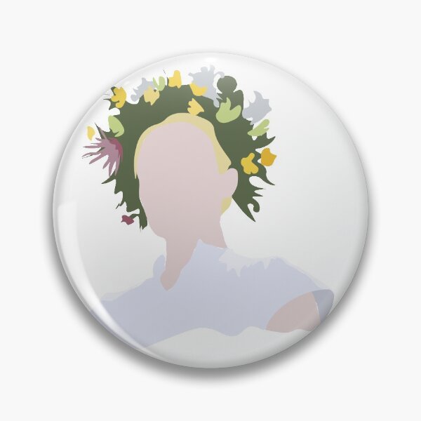 Item preview, Summer Queen Midsommer designed and sold by emdhue.