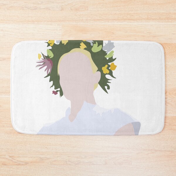 Item preview, Summer Queen Midsommer designed and sold by emdhue.