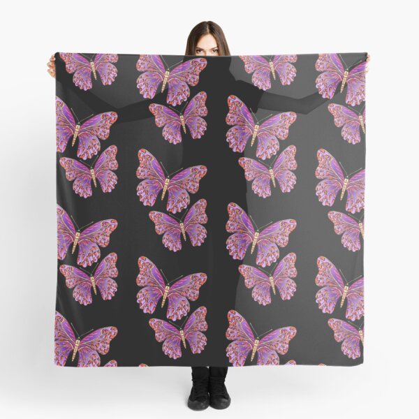 Free Free 245 Pink And Purple Butterfly Svg SVG PNG EPS DXF File