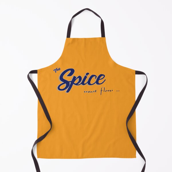 Item preview, Spice must flow designed and sold by Orloff.