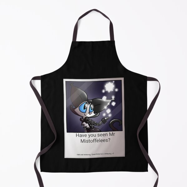 Item preview, look at him designed and sold by RainbowRat3.