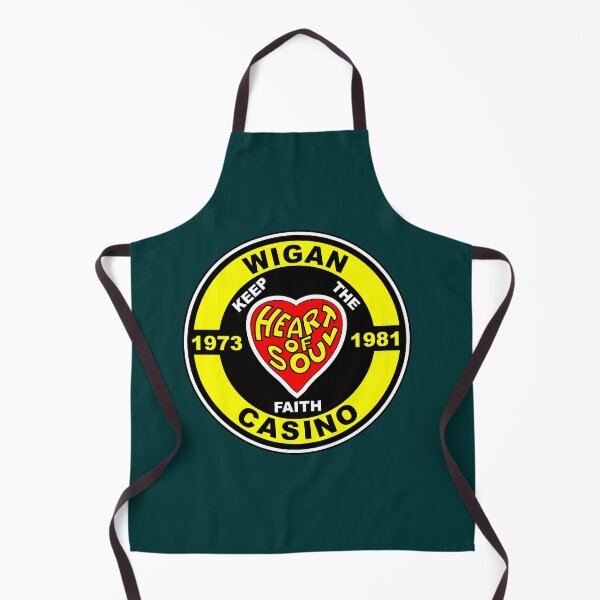 Item preview, Northern Soul - Heart of Soul designed and sold by BigTime.