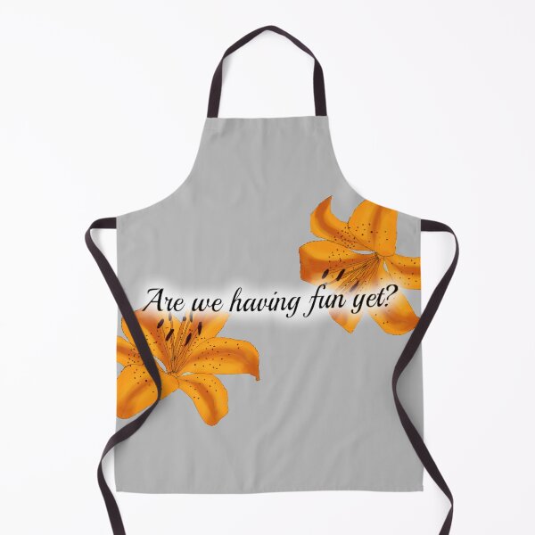 Item preview, Are we having fun yet? designed and sold by Allison Rochon.