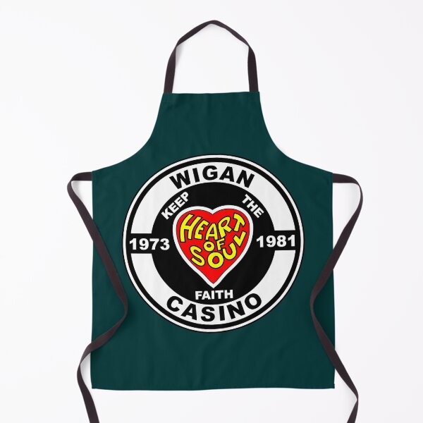 Item preview, Northern Soul - Heart of Soul designed and sold by BigTime.