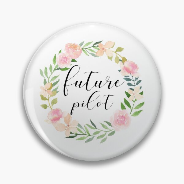 Item preview, Future pilot designed and sold by bumperapparels.