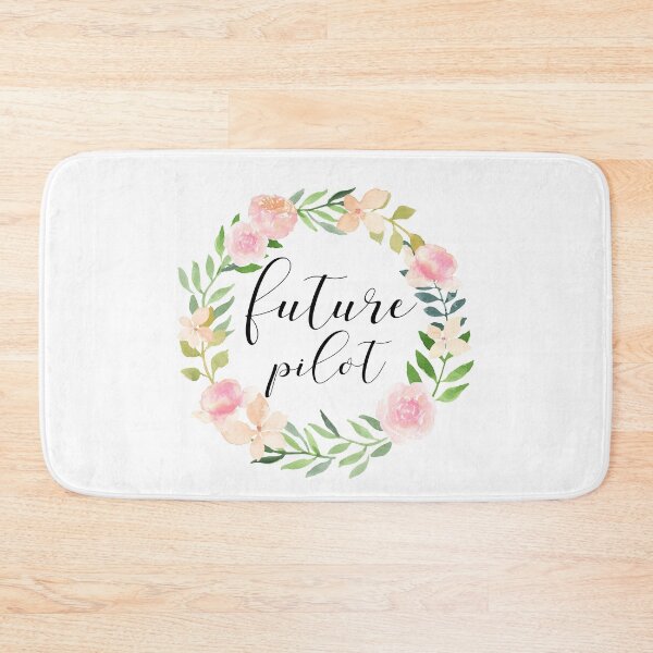 Item preview, Future pilot designed and sold by bumperapparels.