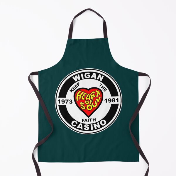 Item preview, Northern Soul - Heart of Soul designed and sold by BigTime.