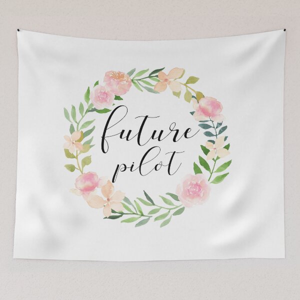 Item preview, Future pilot designed and sold by bumperapparels.