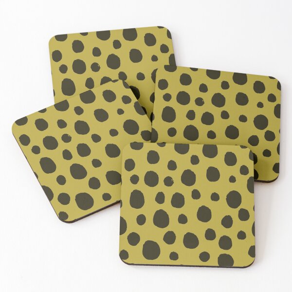 Item preview, Cheetah Skin Animal Zoo Jungle Pattern designed and sold by digitalvintage.