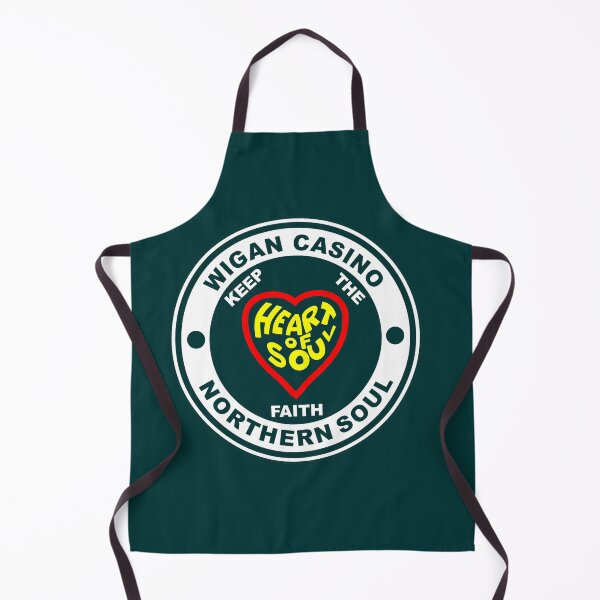 Item preview, Northern Soul - Heart of Soul designed and sold by BigTime.