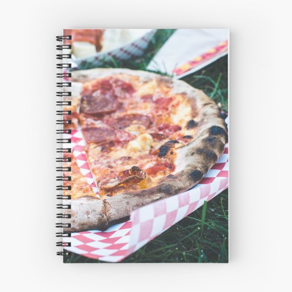 Item preview, Pizza Picnic Close Up designed and sold by gbgvphotography.