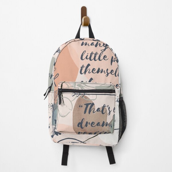 Item preview, Cordeila Carstairs quote designed and sold by Dreamingjoon.