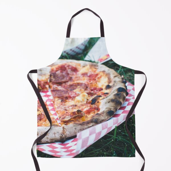Item preview, Pizza Picnic Close Up designed and sold by gbgvphotography.