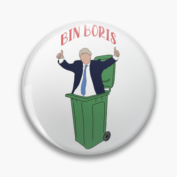 Artikelvorschau, Bin Boris entworfen und verkauft von JennaFully.