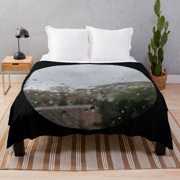Item preview, Rain on My Window / Pictures of My Life designed and sold by Nathalie Aynié.