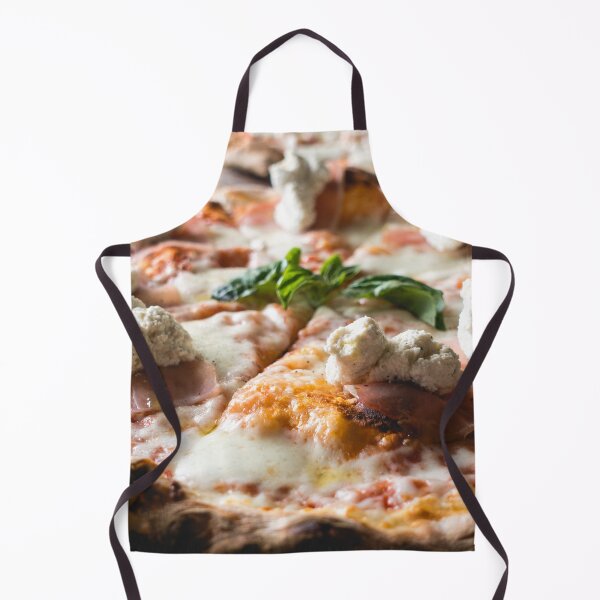 Item preview, Pizza with Ricotta Cheese designed and sold by gbgvphotography.