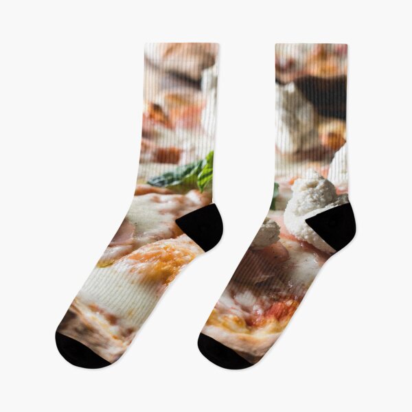 Item preview, Pizza with Ricotta Cheese designed and sold by gbgvphotography.