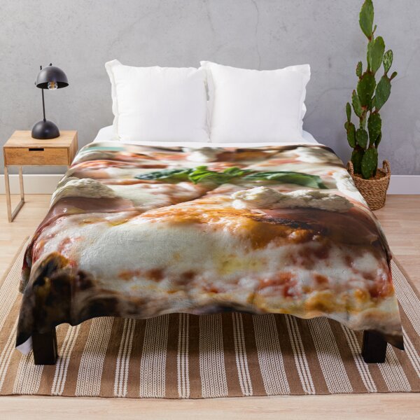 Item preview, Pizza with Ricotta Cheese designed and sold by gbgvphotography.