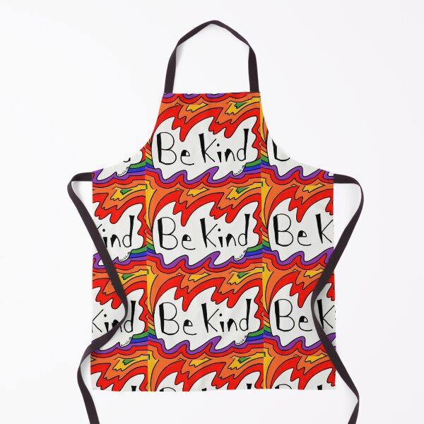 Item preview, Be Kind designed and sold by NeedlingGod.