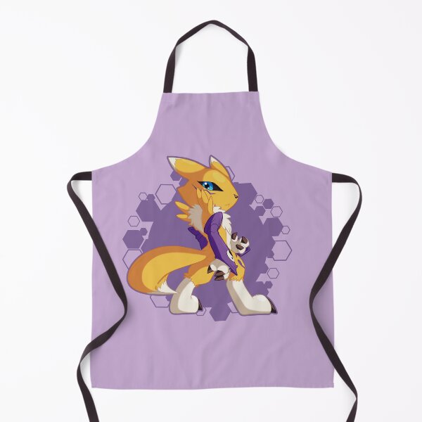 Item preview, Renamon Chibi designed and sold by PR-Art.
